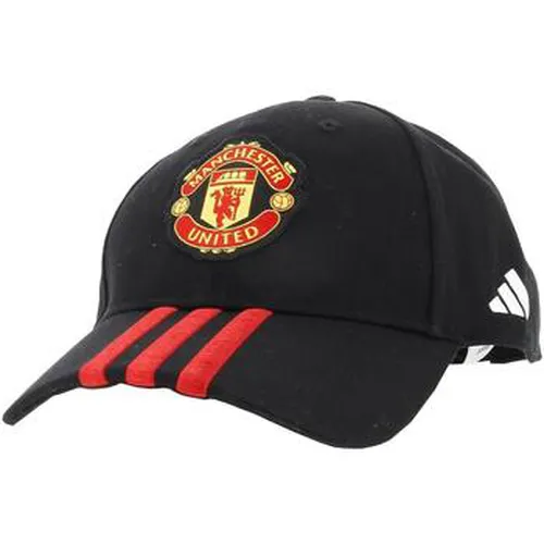 Casquette adidas Mufc bb cap h - adidas - Modalova