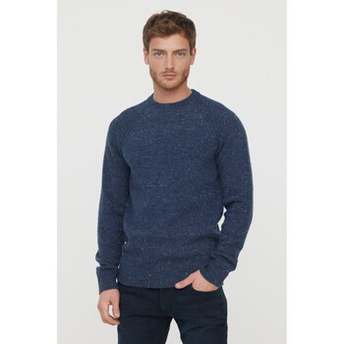 Sweat-shirt Pull Codi Navy - Lee Cooper - Modalova