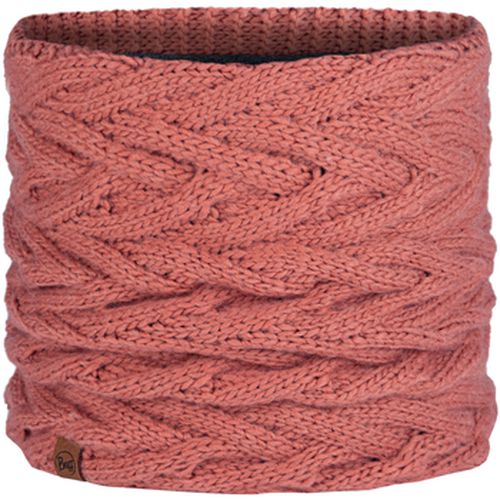 Echarpe Caryn Knitted Fleece Neckwarmer - Buff - Modalova