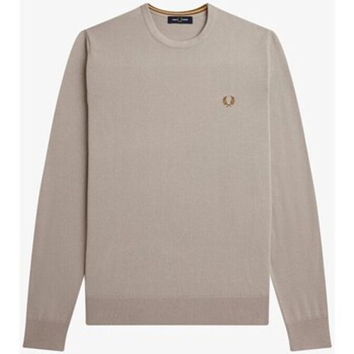 Sweat-shirt Fred Perry - Fred Perry - Modalova