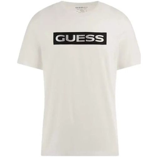 T-shirt Guess Metallique - Guess - Modalova