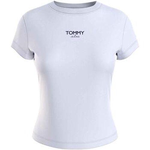 T-shirt Tommy Jeans - Tommy Jeans - Modalova