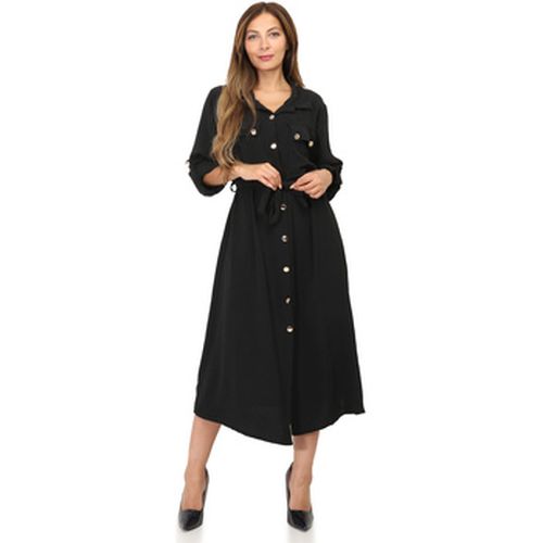 Robe La Modeuse 67972_P158300 - La Modeuse - Modalova