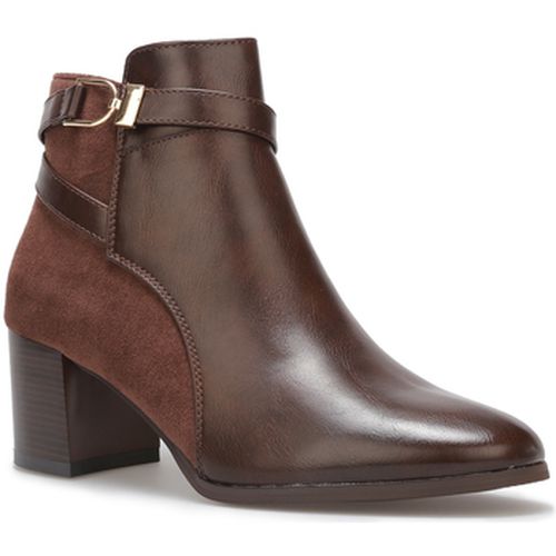 Bottines La Modeuse 68001_P158394 - La Modeuse - Modalova