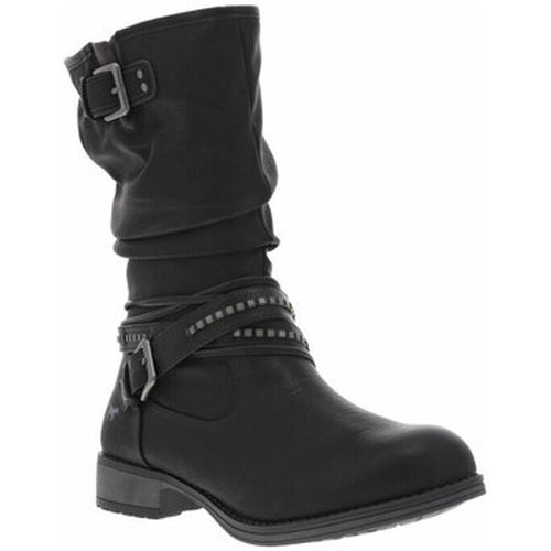 Bottes Mustang Femme 121833 - Mustang Femme - Modalova