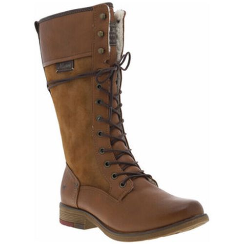 Bottes Mustang Femme 121839 - Mustang Femme - Modalova