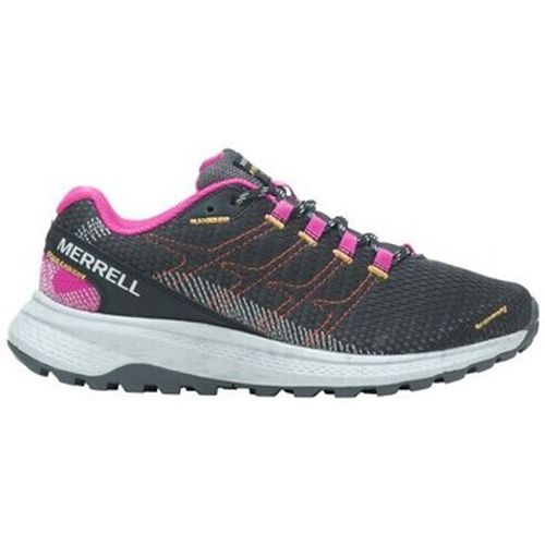 Chaussures FLY STRIKE - BLACK/FUCHSIA - 36 - Merrell - Modalova