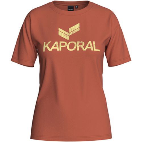 T-shirt Kaporal T-shirt col rond - Kaporal - Modalova