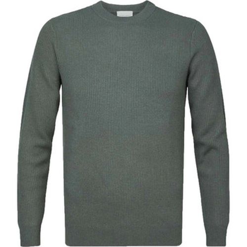 Sweat-shirt Pull Laine - Profuomo - Modalova