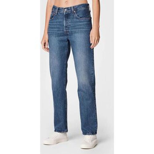 Jeans 12501 0400 - 501-ERIN CANT WAIT - Levis - Modalova