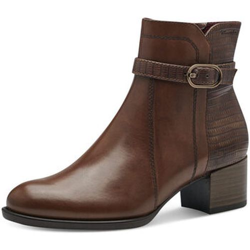 Bottines Bottine Talon Camel - Tamaris - Modalova