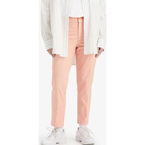 Pantalon A4673 0010 - ESSENTIAL CHINO-CORAL PINK - Levis - Modalova