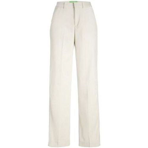 Pantalon 12236945 MARY PANT CORD-BONE WHITE - Jjxx - Modalova