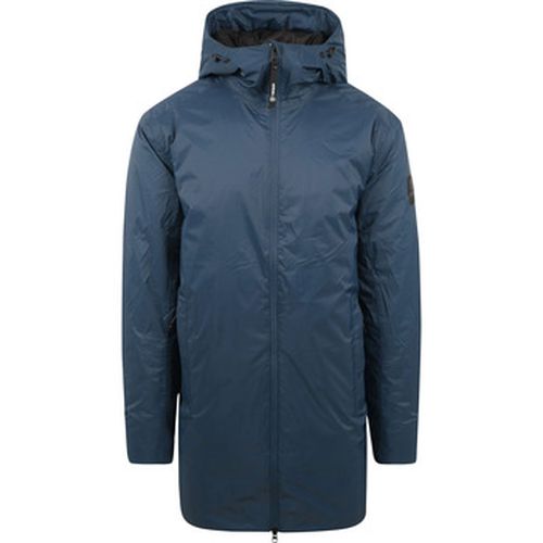 Veste Transition Coat Marine - Tenson - Modalova