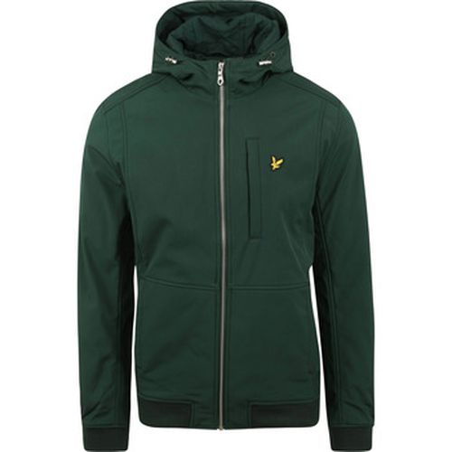 Veste Lyle Scott Veste Softshell Foncé - Lyle And Scott - Modalova