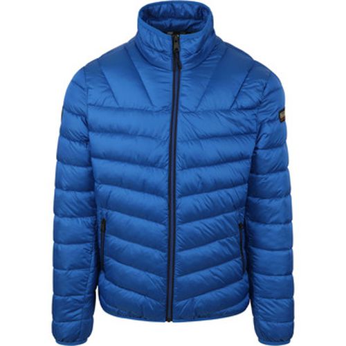 Veste Napapijri Veste Aerons Bleu - Napapijri - Modalova