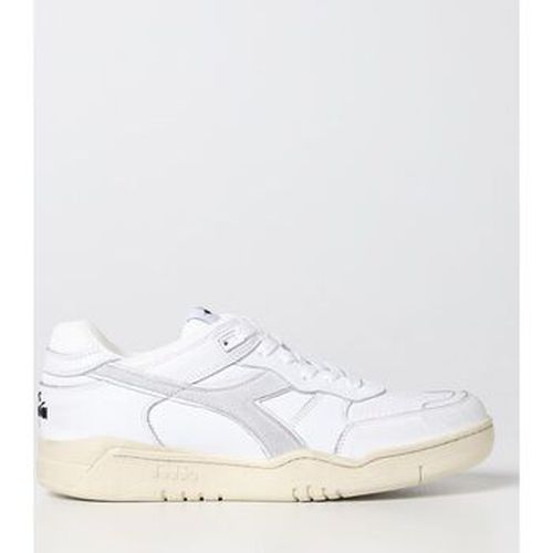 Baskets 180117.20006 B.560-BIANCO - Diadora - Modalova