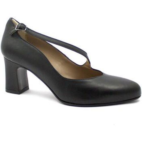 Chaussures escarpins MEL-I23-X5213-NE - Melluso - Modalova