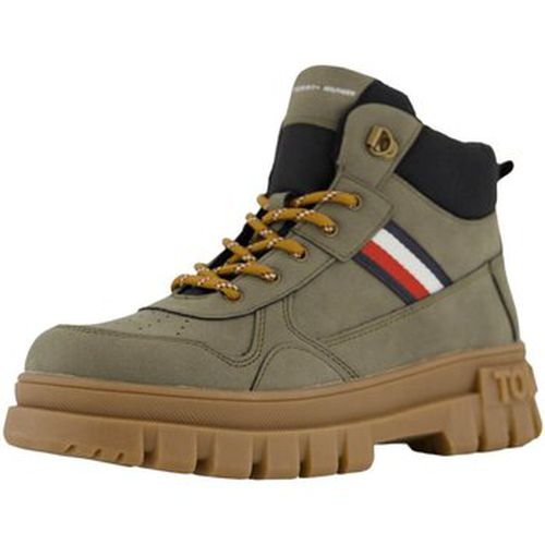 Bottes Tommy Hilfiger - Tommy Hilfiger - Modalova