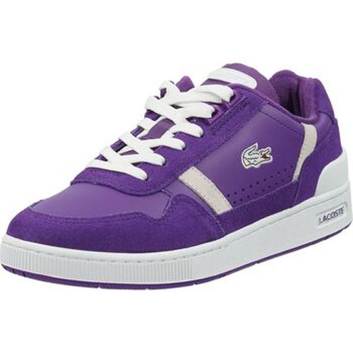 Baskets basses Lacoste Sneaker - Lacoste - Modalova