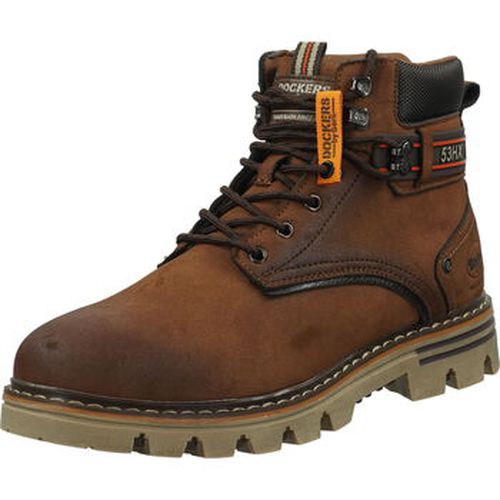 Boots Dockers Bottines - Dockers - Modalova