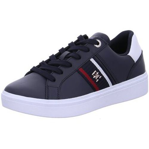 Baskets Tommy Hilfiger - Tommy Hilfiger - Modalova