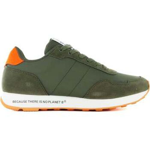 Baskets DUKEALF SNEAKERS MAN - Ecoalf - Modalova