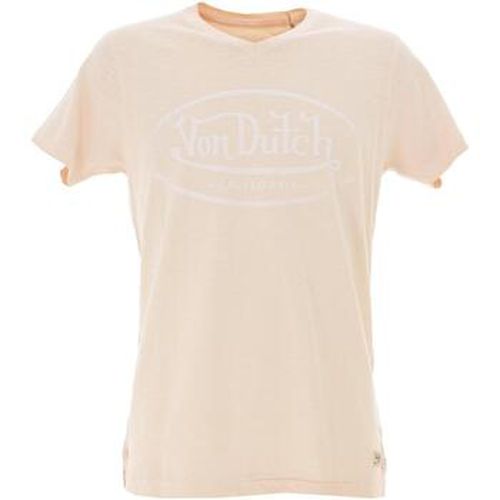 T-shirt T-shirt coton - Von Dutch - Modalova