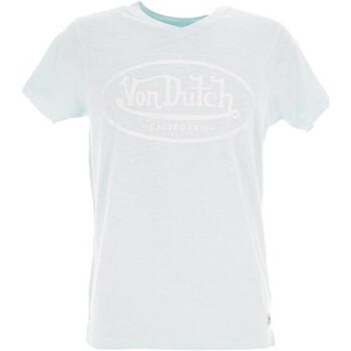 T-shirt T-shirt coton - Von Dutch - Modalova