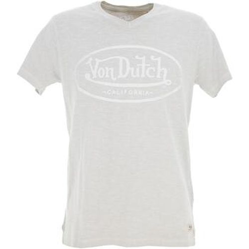 T-shirt Von Dutch Tshirt homme co - Von Dutch - Modalova