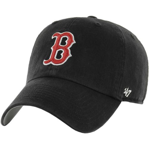 Casquette MLB Boston Red Sox Cooperstown Cap - '47 Brand - Modalova