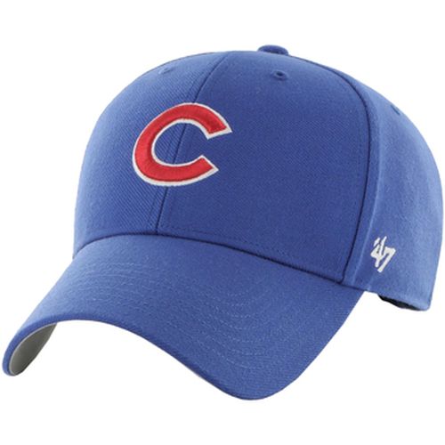 Casquette MLB Chicago Cubs World Series Cap - '47 Brand - Modalova