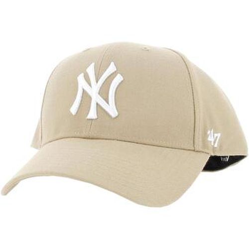 Casquette Ny yankees mvp snapback khaki - '47 Brand - Modalova