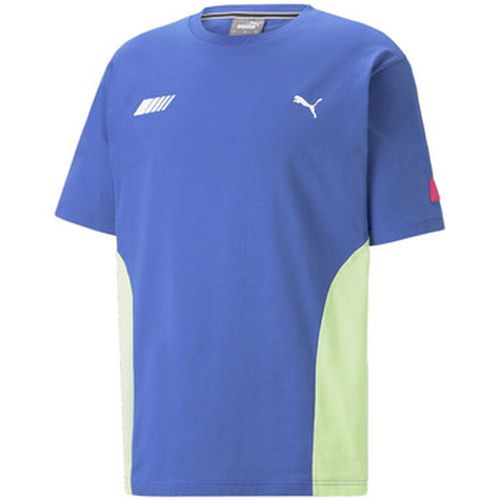 T-shirt Puma 538456-10 - Puma - Modalova