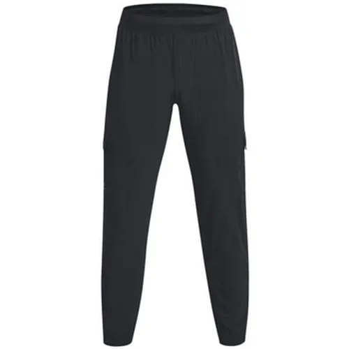 Under Armour Pantalon cargo tissé UA ArmourSport - Femme