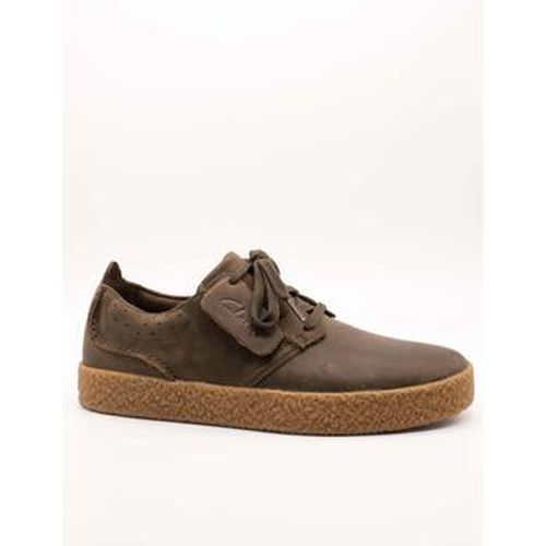 Ville basse Clarks - Clarks - Modalova