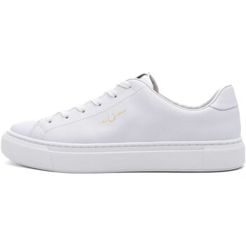 Baskets Fred Perry Fp B71 Leather - Fred Perry - Modalova