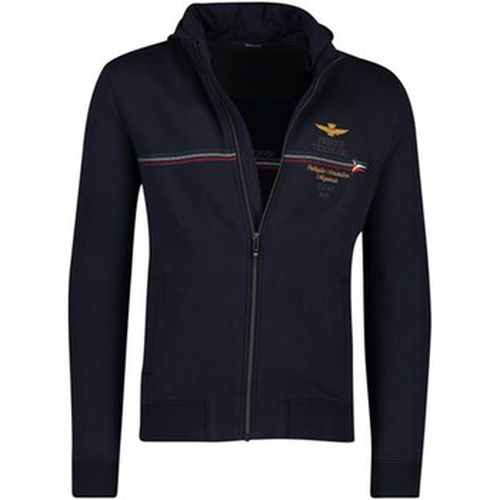 Sweat-shirt 232FE1823F532 - Aeronautica Militare - Modalova