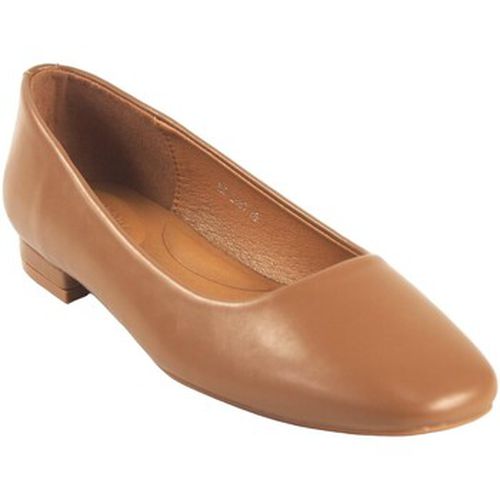 Chaussures Chaussure hf2487 beige - Bienve - Modalova