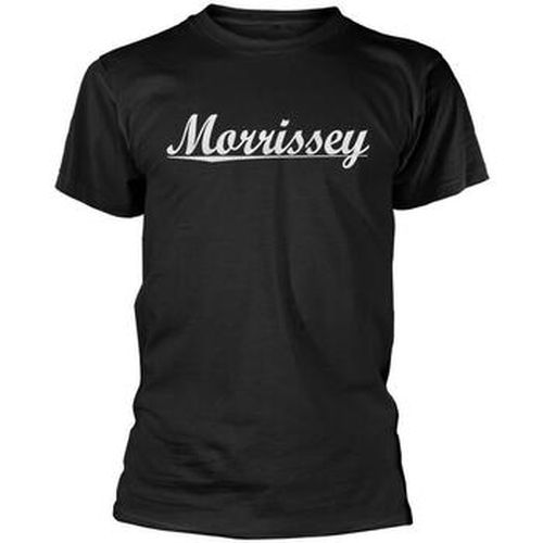 T-shirt Morrissey PH353 - Morrissey - Modalova