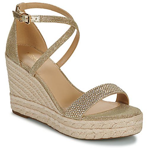 Sandales KAYLA WEDGE - MICHAEL Michael Kors - Modalova