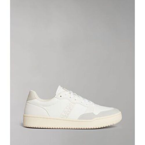 Baskets NP0A4HVN002 COURTIS-BRIGHT WHITE - Napapijri Footwear - Modalova