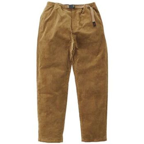 Jogging Pantalon Corduroy Mocha Beige - Gramicci - Modalova