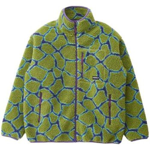 Veste Veste Sherpa Agata Olive - Gramicci - Modalova