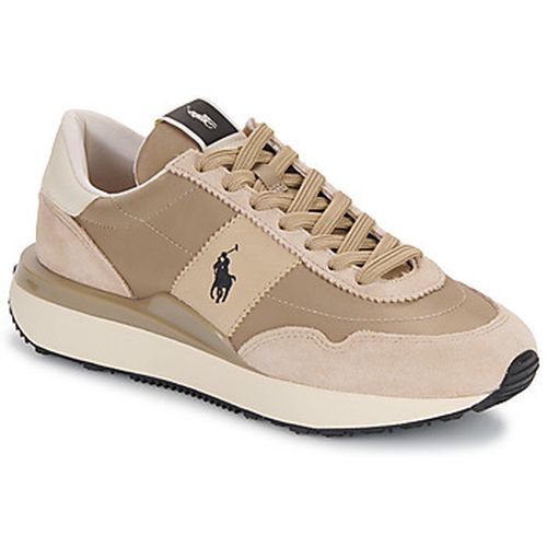 Baskets basses TRAIN 89 PP - Polo Ralph Lauren - Modalova