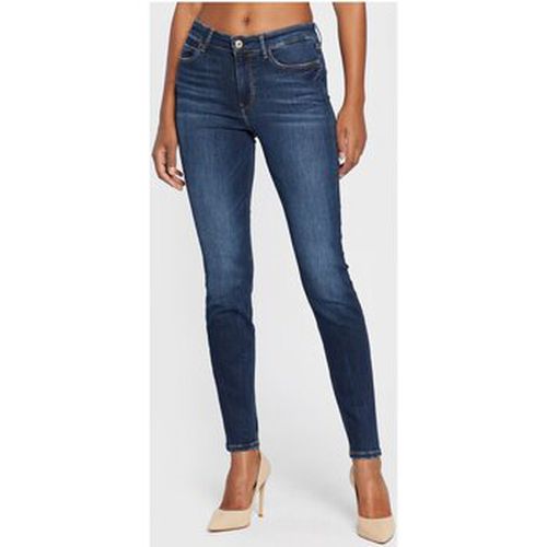 Jeans skinny Guess W2YA46 D4Q03 - Guess - Modalova