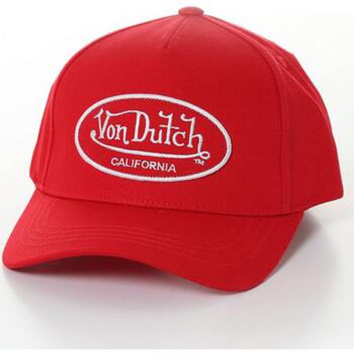 Casquette CASQUETTE LOF C6 - Von Dutch - Modalova