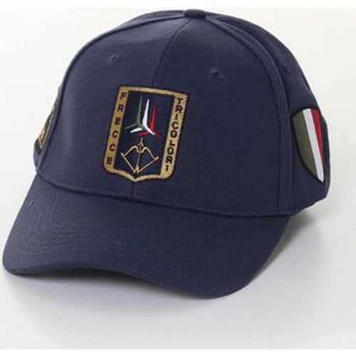 Casquette HA1150CT3043 04184 BLUE - Aeronautica Militare - Modalova