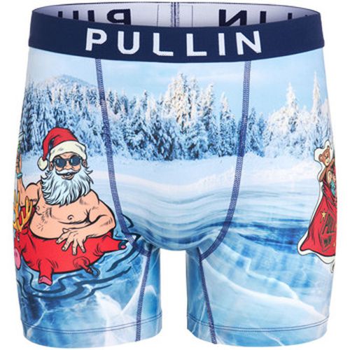 Boxers Pullin BOXER LONG OFFSANTA - Pullin - Modalova