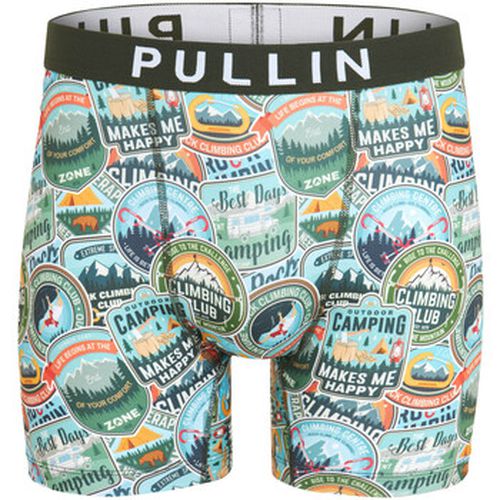 Boxers Pullin BOXER LONG CLIMBING - Pullin - Modalova